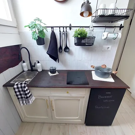 Il Pasticcino - טורינו