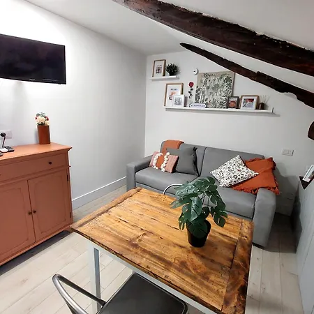 Il Pasticcino - * טורינו