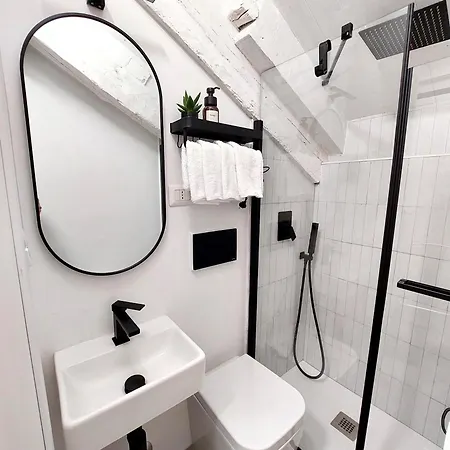 דירה Il Pasticcino -