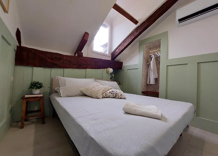 Appartement Il Pasticcino - *