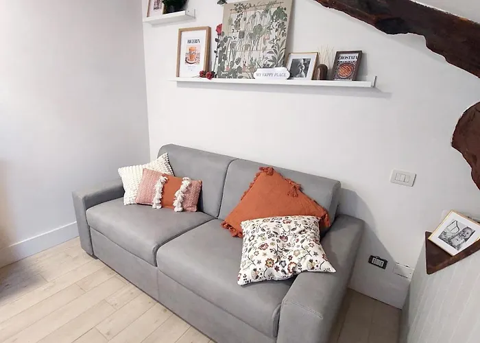 Appartement Il Pasticcino - Turin