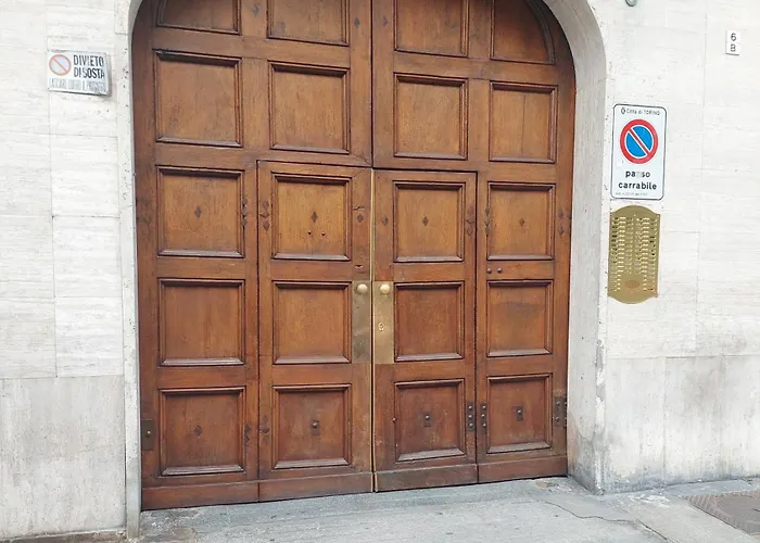 Апартаменты Il Pasticcino - *