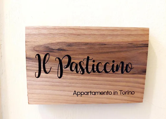 Il Pasticcino -