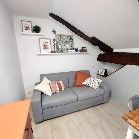Apartamento Il Pasticcino -