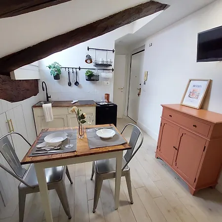 Il Pasticcino - Apartment Turin