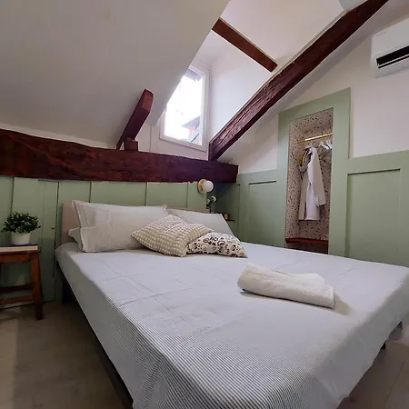 Appartement Il Pasticcino - *