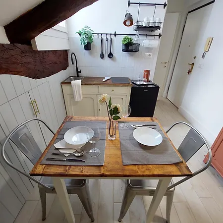 Il Pasticcino - Appartement *