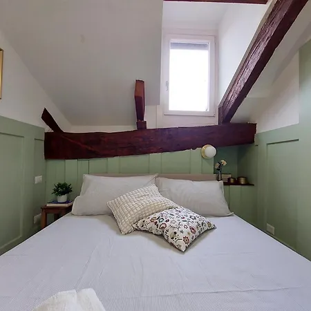 Appartement Il Pasticcino - *