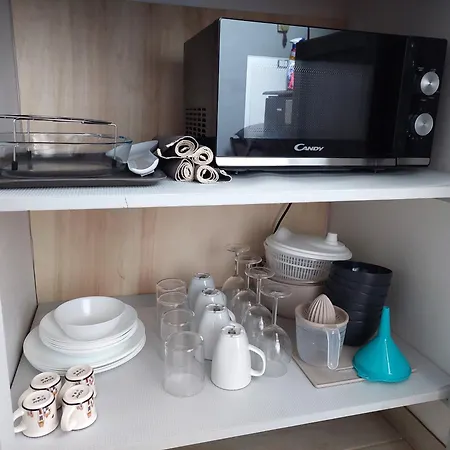 Il Pasticcino - Apartment
