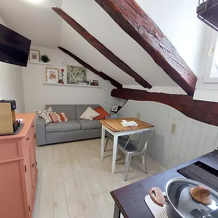 Il Pasticcino - Appartement *