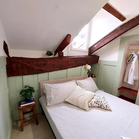 Appartement Il Pasticcino - *