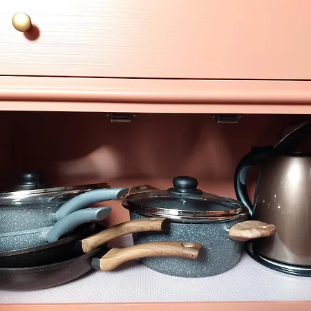 Appartement Il Pasticcino - *