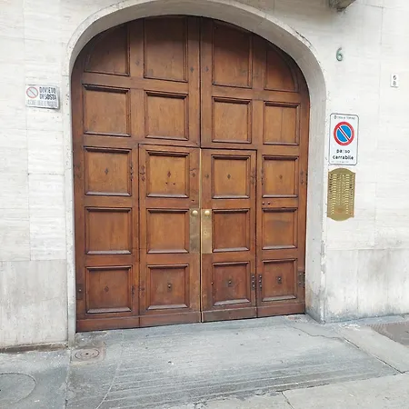 Appartement Il Pasticcino - *