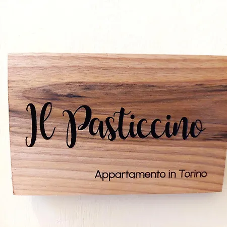 Il Pasticcino -