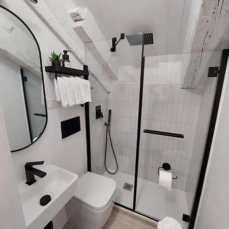 Appartement Il Pasticcino - *