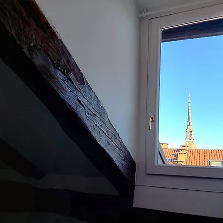 Apartment Il Pasticcino - Turin