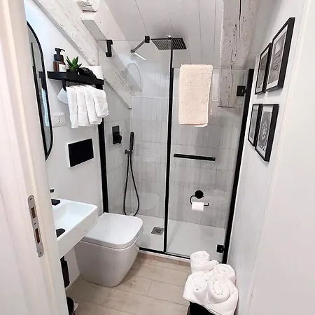 Appartement Il Pasticcino -