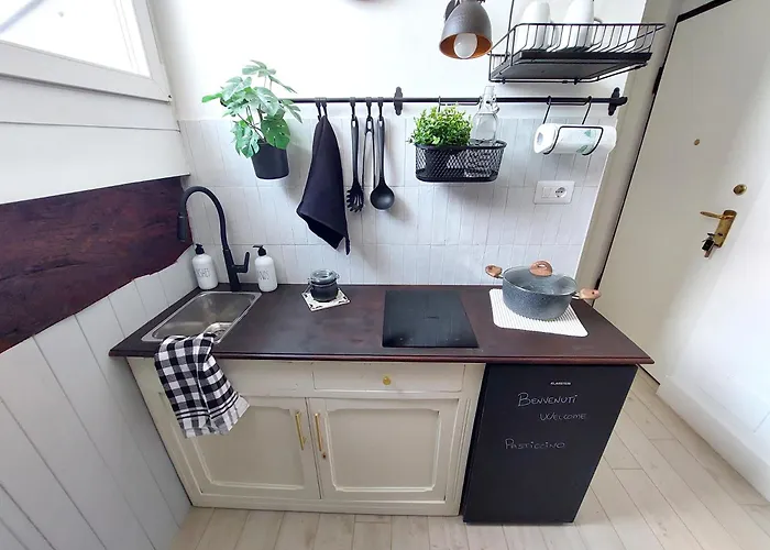 Il Pasticcino - Torino