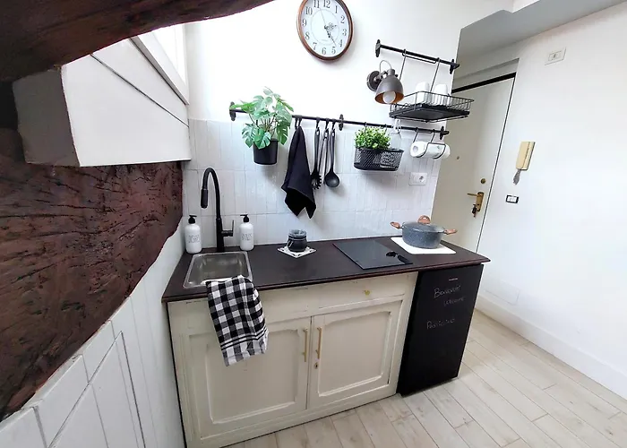 Il Pasticcino - Torino